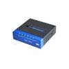 Linksys (R) PSUS4 Print Server For USB With 4-Port Switch