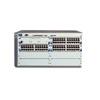 HP ProCurve Switch 4108GL with eTrust Antivirus - Bundle