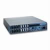 HP 8-port fibre channel san switch