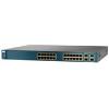 Cisco Catalyst 3560 24-port 10/100/1000 PoE with 4 SFP and Enhanced Multilayer sof...