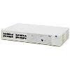 3Com SSTACK II DUAL SPED HUB 24PORT 10/100 MBPS