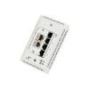 3Com NJ200 network jack 20-pack (;cream)