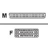 3Com V.35 cable ( DCE )