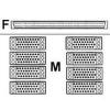 Cisco 8 Lead OCTAL 8' Cable