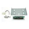 Startech .com 2.5"" HDD in 3.5"" Drive Bay Adapter Kit