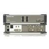 Iogear - GCS1762 - 2-Port DVI USB KVMP Switch with Peripheral Sharing
