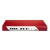 Watchguard Firebox V60L ASIC-Based Firewall and VPN Appliance - 250 User Licenses
