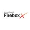 Watchguard Firebox X500 to Firebox X1000 - Model Upgrade