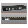 Tripp Lite 16-Port KVM Switch with On-Screen Display Adapter