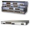 Cisco Catalyst 3750G-16TD (16) Ethernet 10/100/1000 ports and (1) 10GBase XENPAK U...