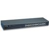Trendware 24-Port 10/100Mbps NWay Fast Ethernet Switch