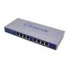 Hawking H-GS8T 10/100/1000 Mbps Switch