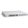 Nortel BayStack 470-24T Switch