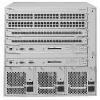 Nortel Passport 8006 6-slot Chassis incl. 1 fan tray and backplane