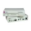Avocent Cybex LongView Transmitter/Receiver for KVM Extension with Multimedia Support