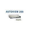 Avocent AUTOVIEW 200 8PT KVM SWCH-W/ LONGVIEW R