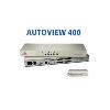 Avocent AUTOVIEW 400 2X4 PT KVM W/ REC (USB SUN PS/2