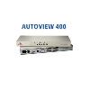 Avocent AutoView 400 1-user 4-ports (w/o receiver)