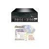 Avocent 16PORT CPS CONSOLE SERVER WITH VCONSOLE SOFTWARE EXTERNAL
