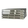 Cisco Catalyst 3750 48-port 10/100/1000 PoE with 4 SFP and Enhanced Multilayer Sof...