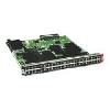 Cisco CATALYST 6500 48PORT 10/100 MBPS/1000INLINE POWER MODULE RJ-45