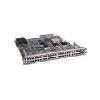 Cisco WS-X6348-RJ45V- -