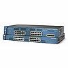 Cisco Catalyst 2970 Switch (24) 10/100/1000BaseT ports with 4 SFP ports