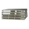Cisco Catalyst 3750 48-port 10/100/1000 with 4 SFP and Standard Multilayer Softwar...