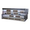 Cisco Catalyst 3750 24-port 10/100/1000BaseT Standard Multi-Layer Switch
