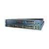 Cisco Catalyst WS-C3560-48PS-S SMI Switch