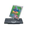 ViewSonic Convertible Tablet PC V1250S 1.0GHz, 30GB HD, 256 MB MEM, BUNDLED PACKAGE