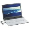 SONY VAIO FS Notebook PC (VGN-FS630/W)