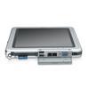 HP compaq tablet pc tc1100 - pentium m 1 ghz ulv - ram 512 mb - hd 40 gb - mdm - l...