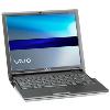 SONY (R) VAIO VGN-B100BD 14.1" Notebook Computer With Intel(R) Centrino(TM) Mobile...