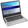 SONY VAIO A130P7 Notebook - Plenty of power. Wont overpower your workspace.