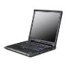 IBM ThinkPad T43 Centrino PM 730 1.6GHz/2MB L2/533MHzFSB/256MB/40GB/Combo/56K/Gig ...