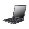 IBM ThinkPad T43 Cent PM 750 1.8GHz/2MB L2/533MHzFSB/512MB/40GB/Combo/56K/NIC/802....