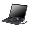 IBM ThinkPad T42p Centrino P-M 745/1.8GHz/512MB/60GB/DVD-R/IntelPro 802.11b/14.1"T...