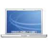 Apple 15" Powerbook G4 1.5GHz Notebook Computer - 512MB Memory (2x Dimms), 80GB 42...