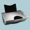Lexmark X5250 Ink Jet Color Printer/Color Copier/Color Scanner