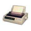 Okidata Model ML590 Microline? 24-Pin Dot Matrix Printers