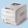 Okidata C7350/C7550 Series Color Printers, C7550n