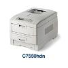 Okidata C7350/C7550 Series Color Printers, C7550HDn