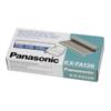 Panasonic Supplies for Panasonic Plain Paper Fax Machines