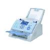 Panasonic panafax plain paper laser fax/printer/scanner/copier uf-490