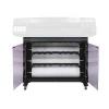 HP designjet multi roll feeder 1050c auto loadingmechanism