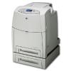 HP color LaserJet 4600hdn printer