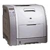 HP Color LaserJet 3700dtn - printer - color - laser