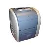 HP Hewlett-Packard HP Color LaserJet 2500tn Printer