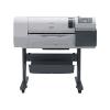 Canon IMAGEPROGRAF W6400 24IN 2400DPI USB W/PIGMNT INK & STAND